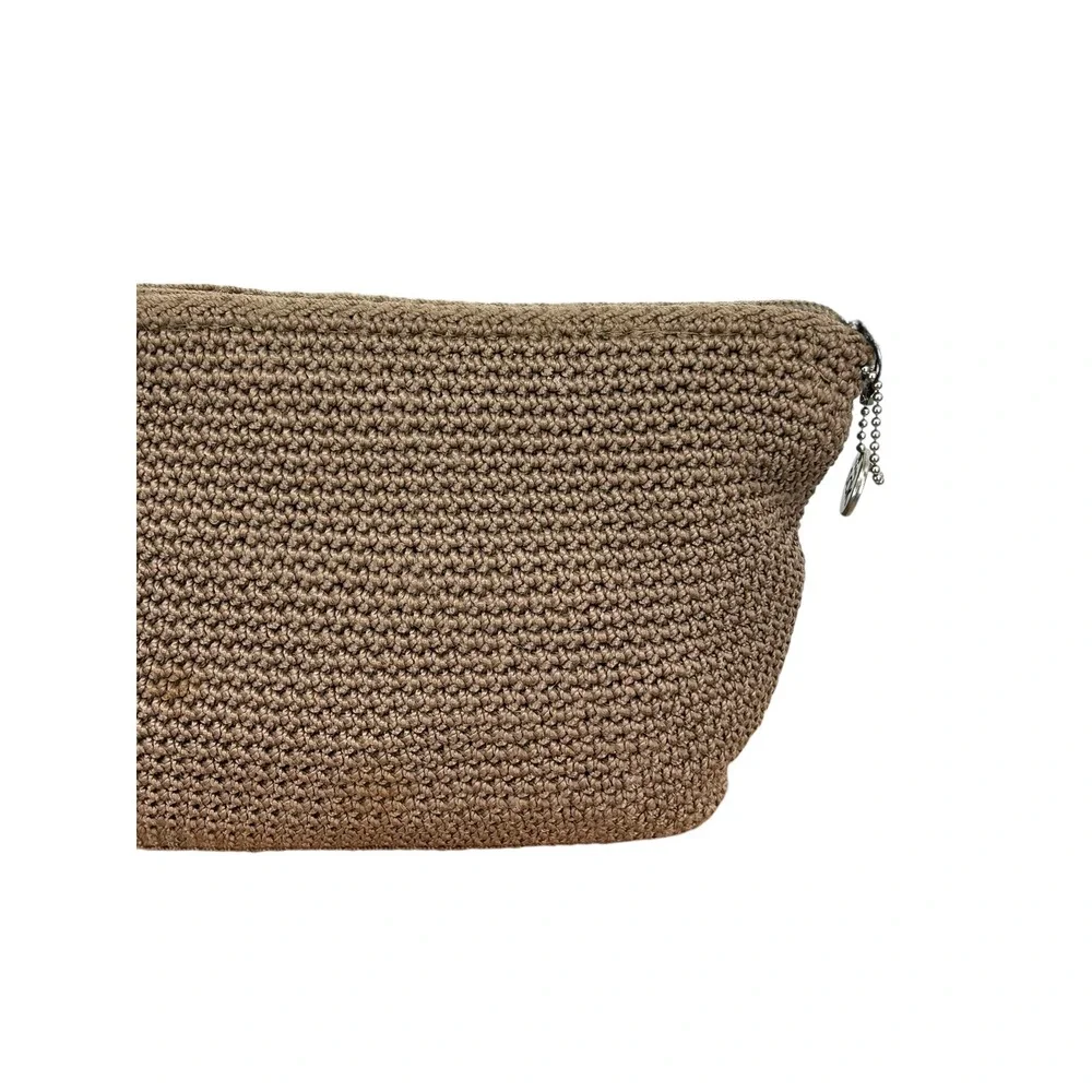 The Sak sak crochet
